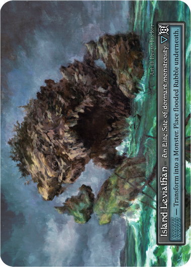 Island Leviathan
