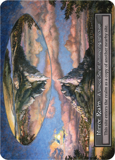 Mirror Realm