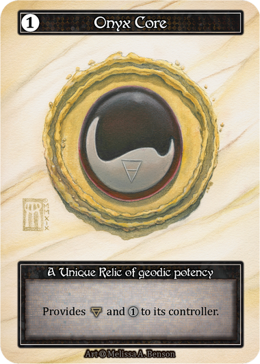 Onyx Core