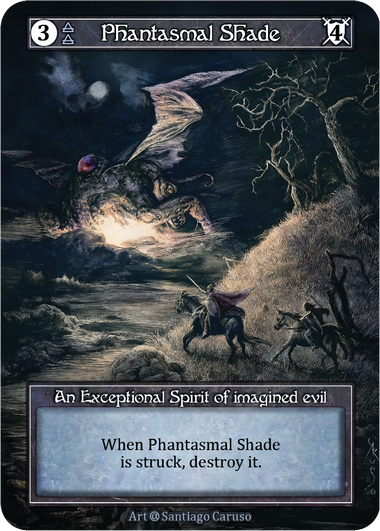 Phantasmal Shade