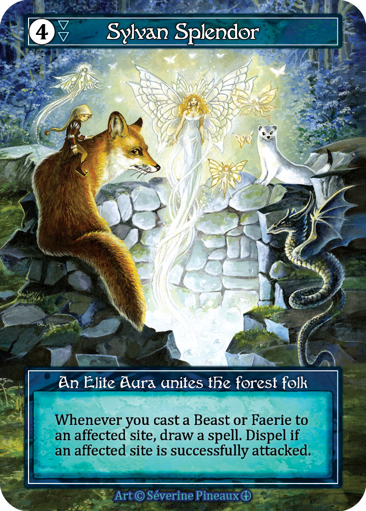 Sylvan Splendor