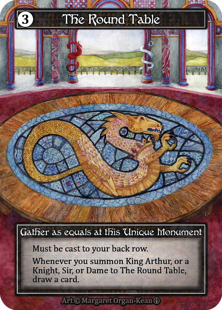 The Round Table