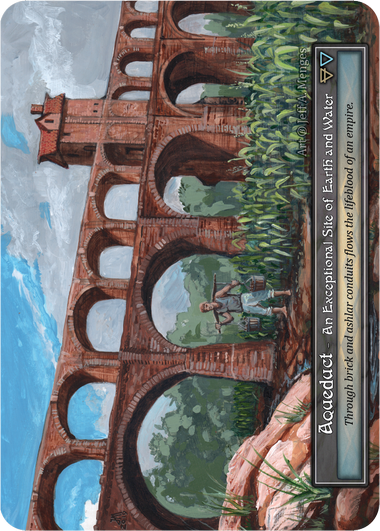 Aqueduct