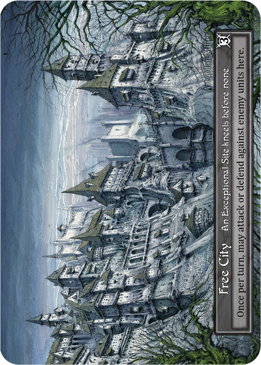 Free City