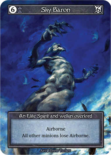 Sky Baron