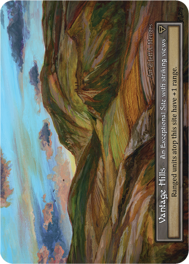 Vantage Hills