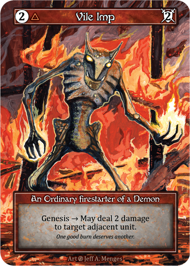 Vile Imp