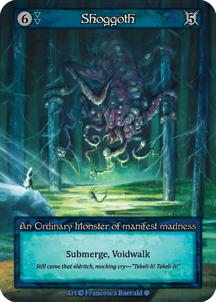Shoggoth