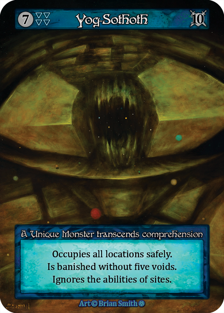 Yog Sothoth