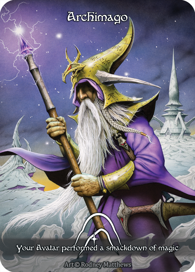 Archimago