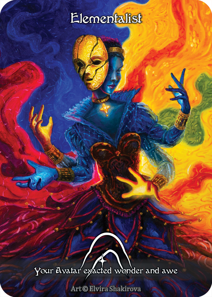 Elementalist