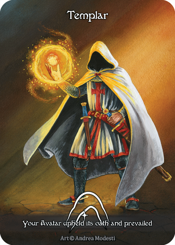 Templar